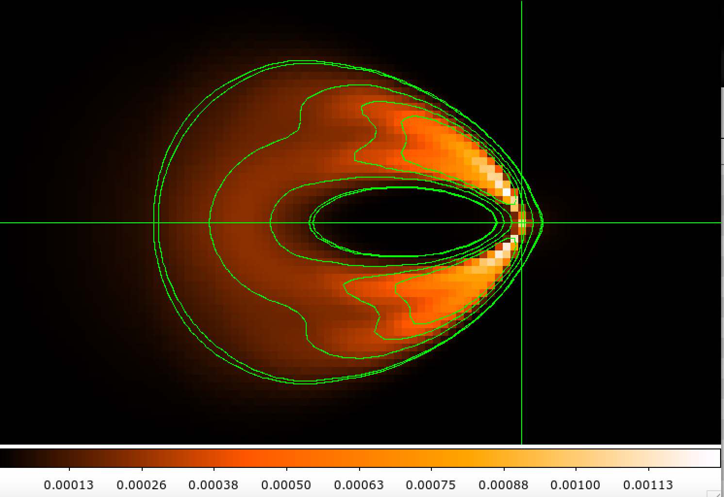 13CO_2_1_TTauri_varying_isotopologue_ratio