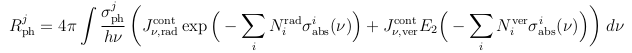 SelfCalulated