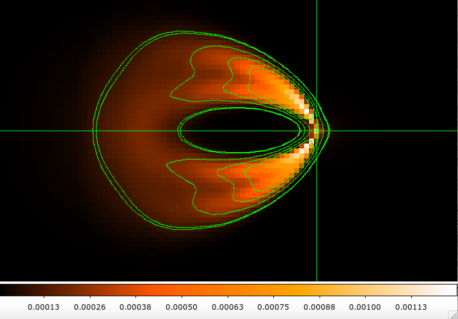13CO_2_1_TTauri_constant_isotopologue_ratio